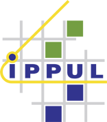 Logo da IPPUL