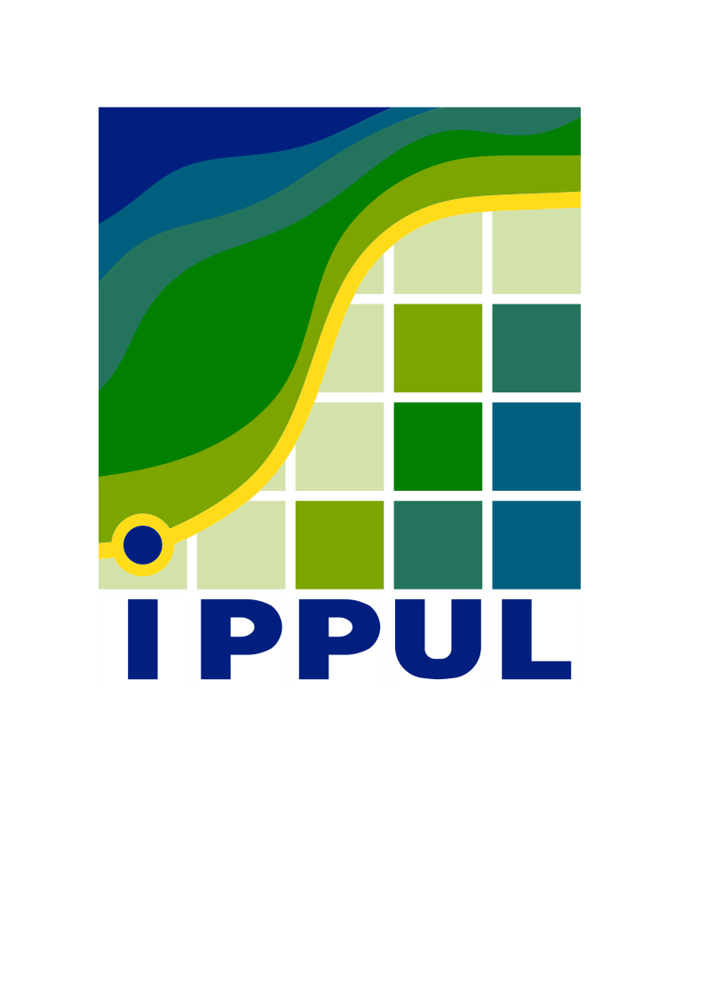 logomarca 2023 Ippul
