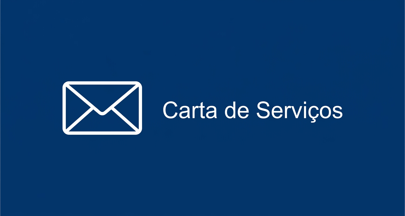 Carta de Serviços