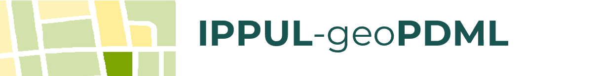 ippul geo pdml texto