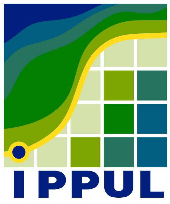 logo ippul novo