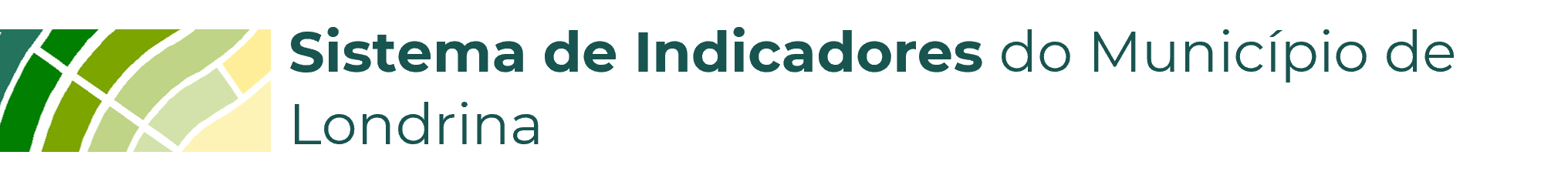 painel de indicadores